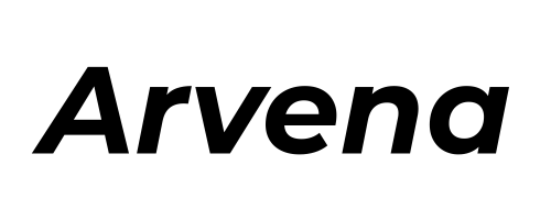 Arvena The Label